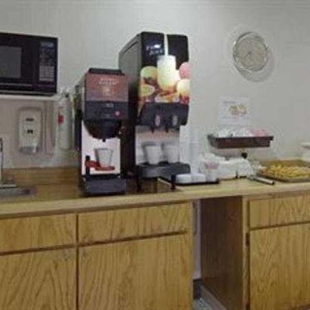 Americas Best Value Inn-프레스컷 외부 사진