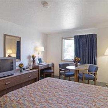 Americas Best Value Inn-프레스컷 외부 사진