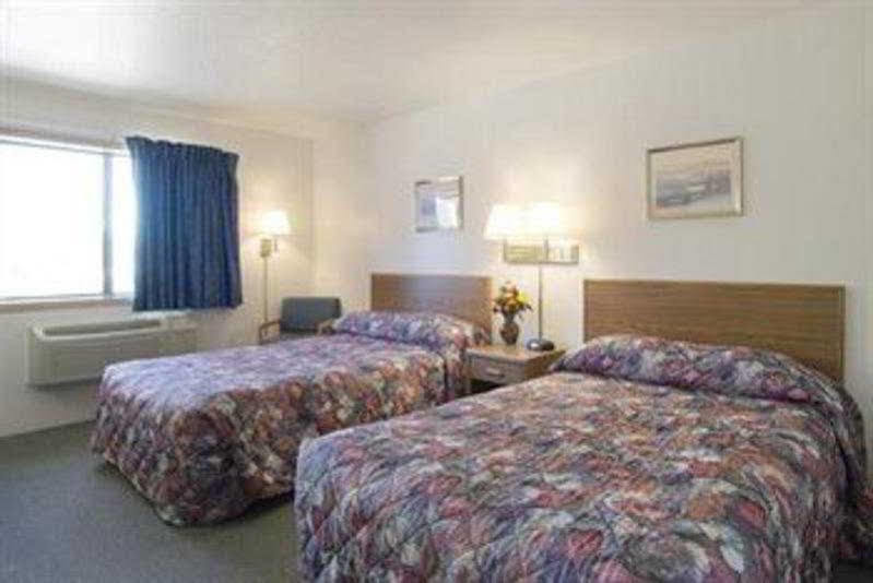 Americas Best Value Inn-프레스컷 외부 사진